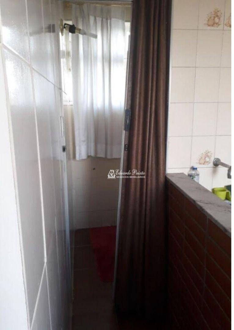 Sobrado à venda com 3 quartos, 138m² - Foto 9