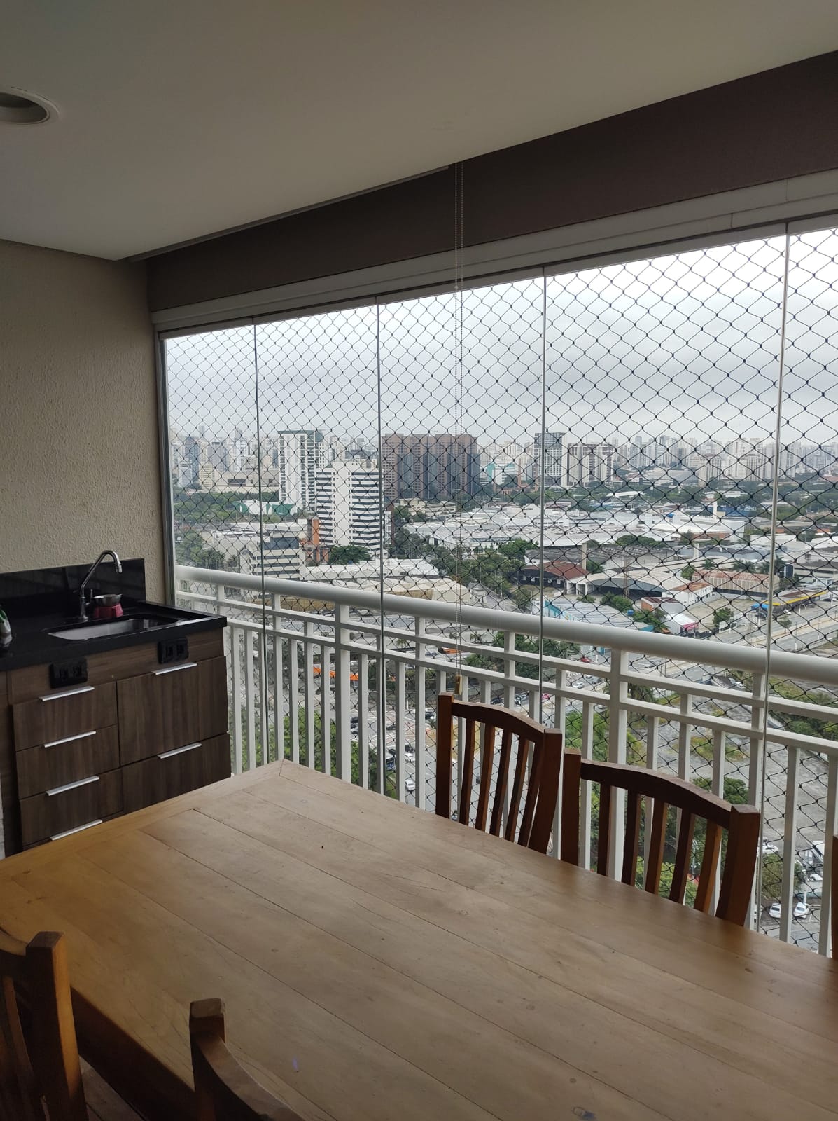 Apartamento à venda com 3 quartos, 132m² - Foto 17