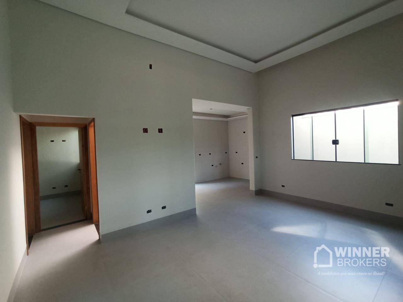 Casa à venda com 3 quartos, 94m² - Foto 5