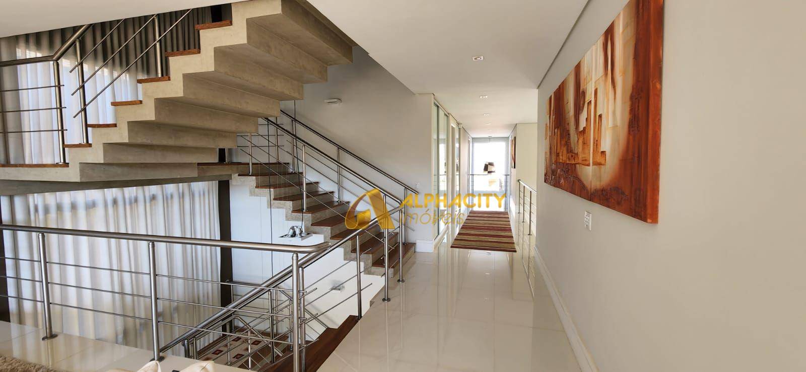 Casa de Condomínio à venda com 4 quartos, 750m² - Foto 28