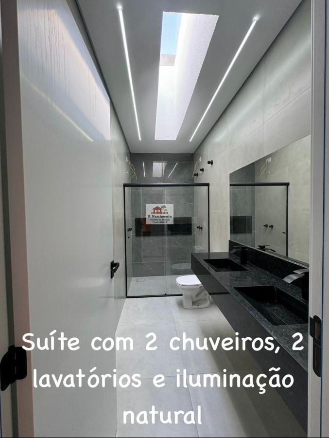 Casa de Condomínio à venda com 3 quartos, 200m² - Foto 5