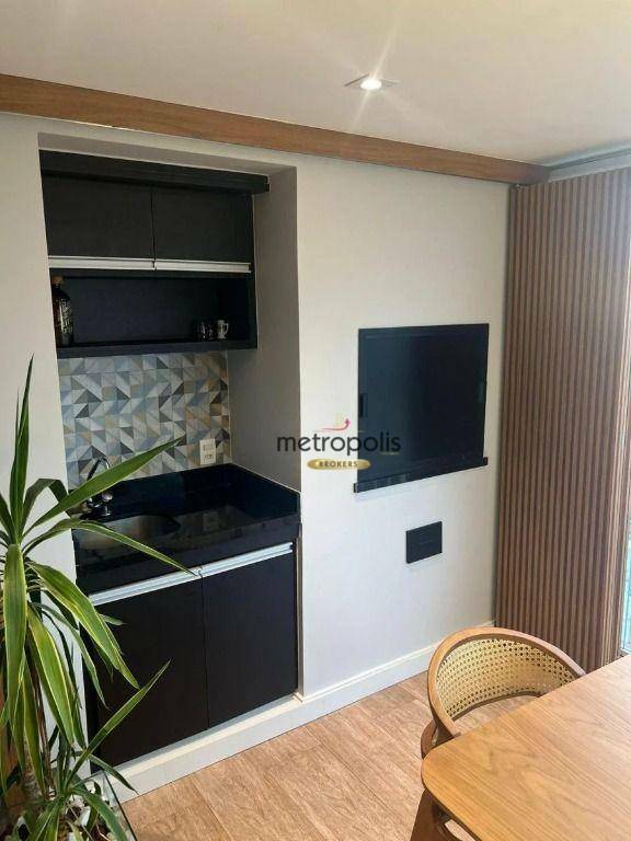 Apartamento à venda com 3 quartos, 95m² - Foto 7