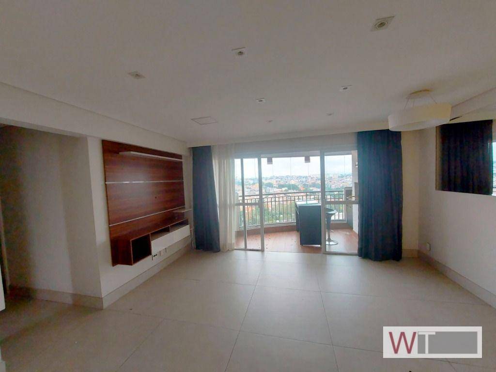Apartamento para alugar com 3 quartos, 87m² - Foto 4