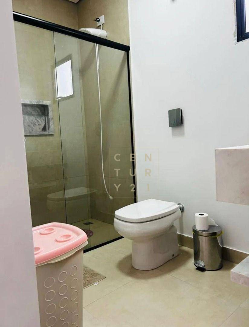 Casa à venda e aluguel com 4 quartos - Foto 8