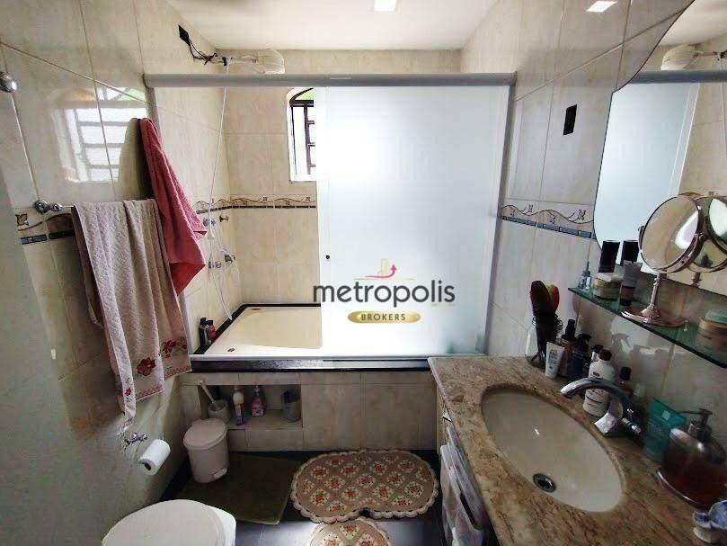 Sobrado à venda com 3 quartos, 187m² - Foto 12