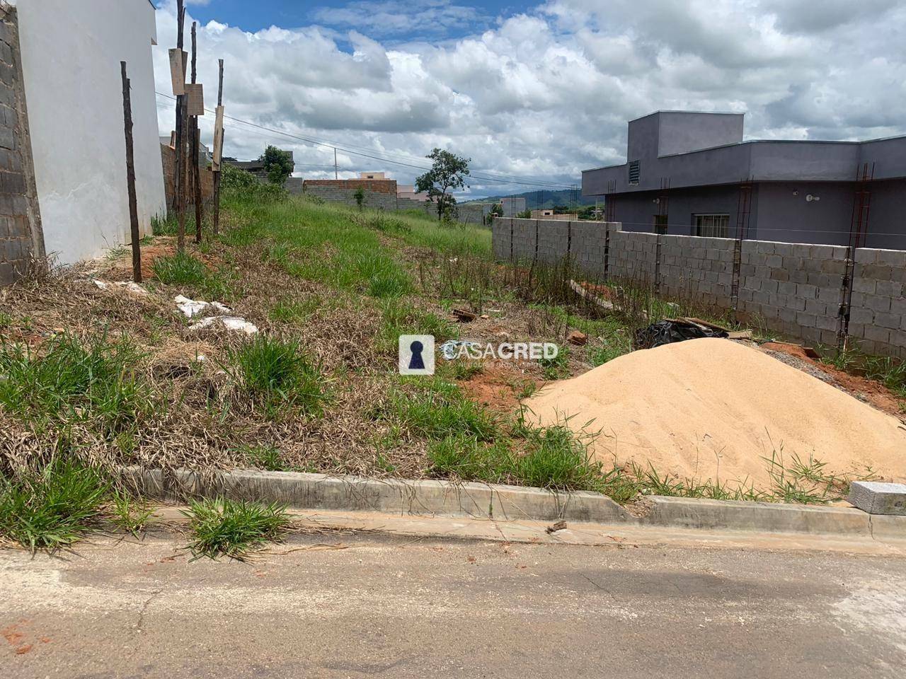 Terreno à venda, 200M2 - Foto 3