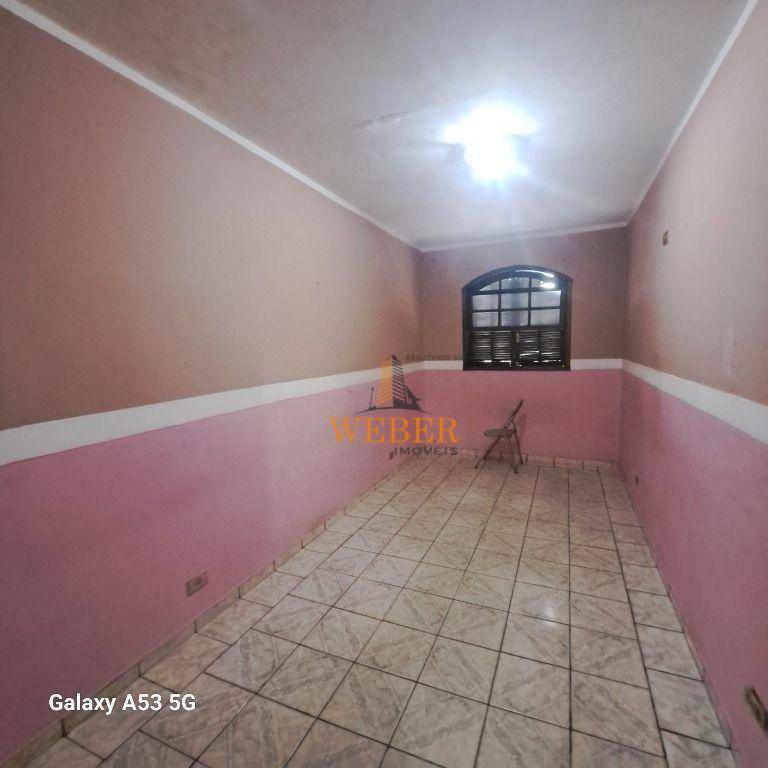 Sobrado à venda com 3 quartos, 240m² - Foto 36