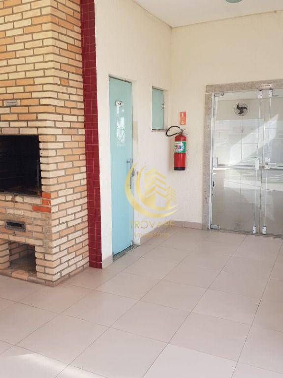 Apartamento à venda com 2 quartos, 63m² - Foto 6