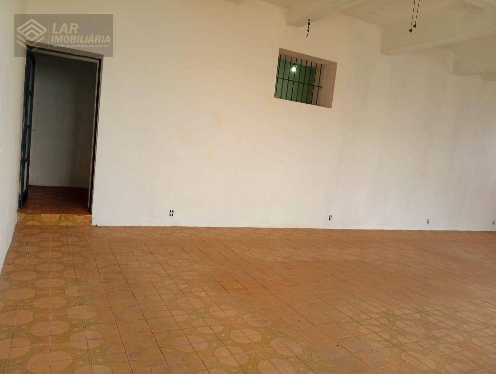Loja-Salão, 80 m² - Foto 3