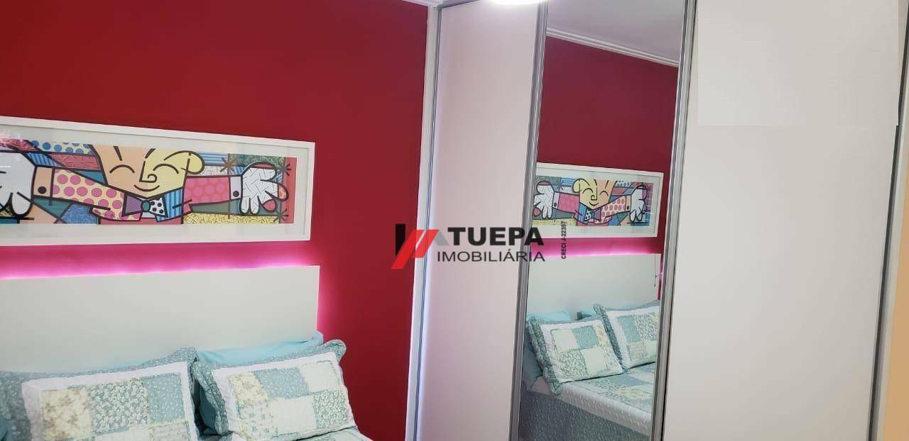 Apartamento à venda com 3 quartos, 200m² - Foto 10