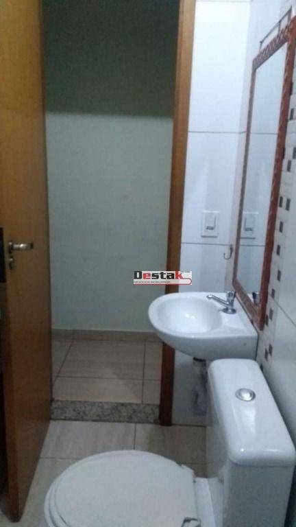 Cobertura à venda com 3 quartos, 71m² - Foto 12