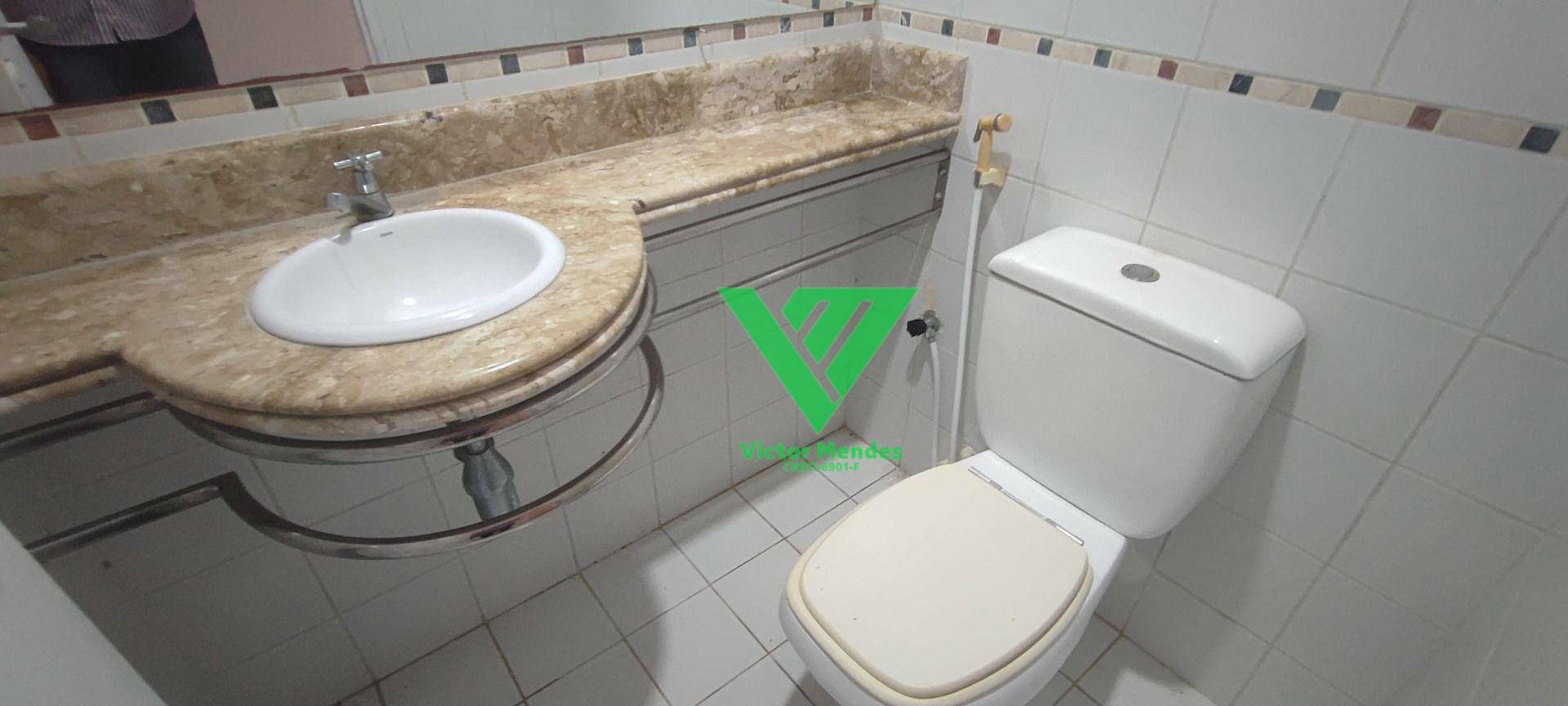 Apartamento para alugar com 4 quartos, 200m² - Foto 10