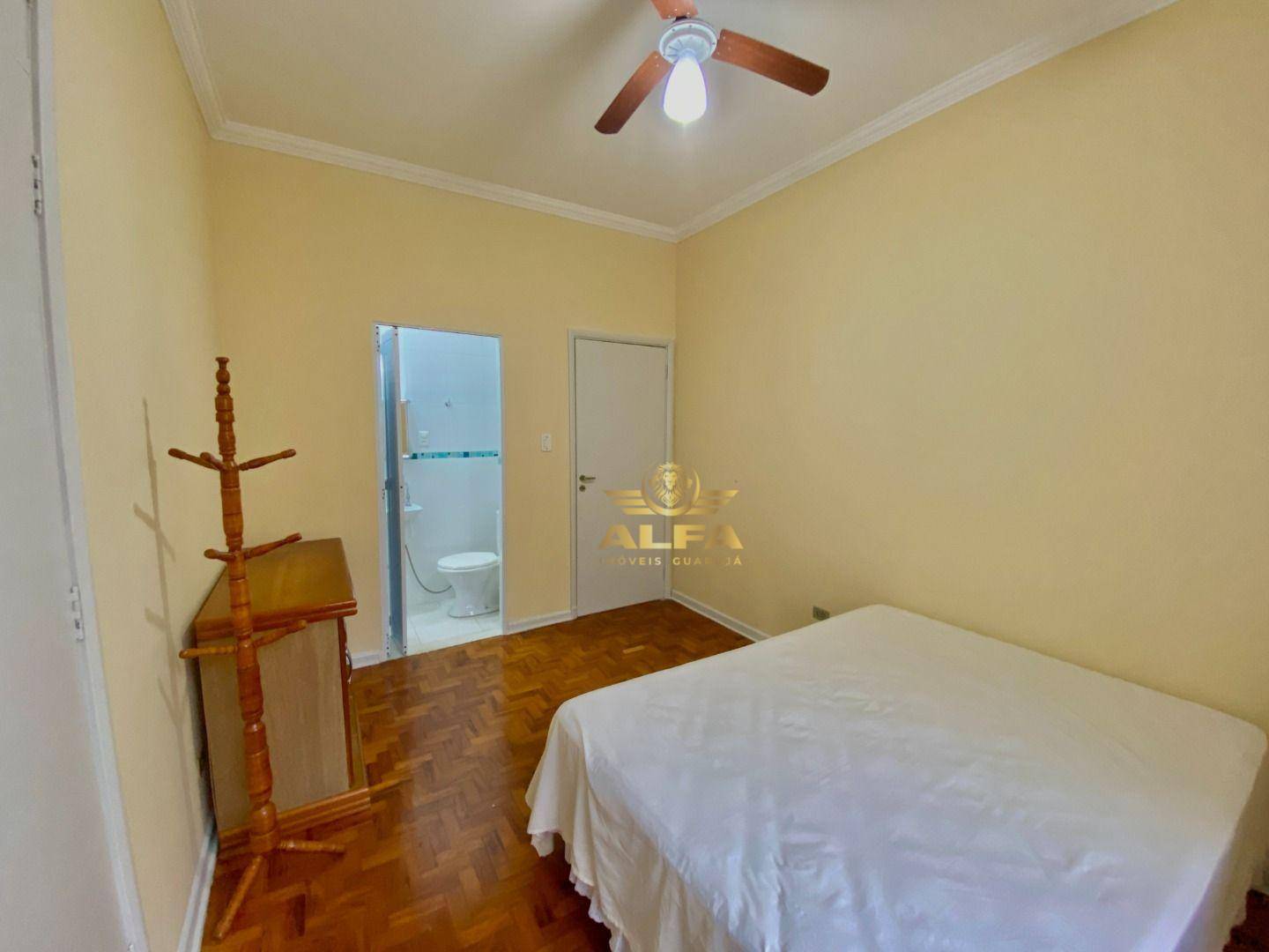 Apartamento à venda com 1 quarto, 70m² - Foto 9