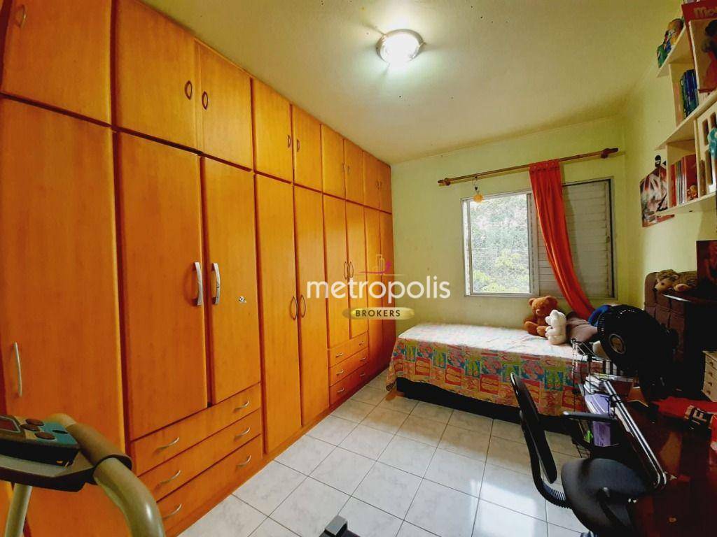 Apartamento à venda com 2 quartos, 75m² - Foto 8