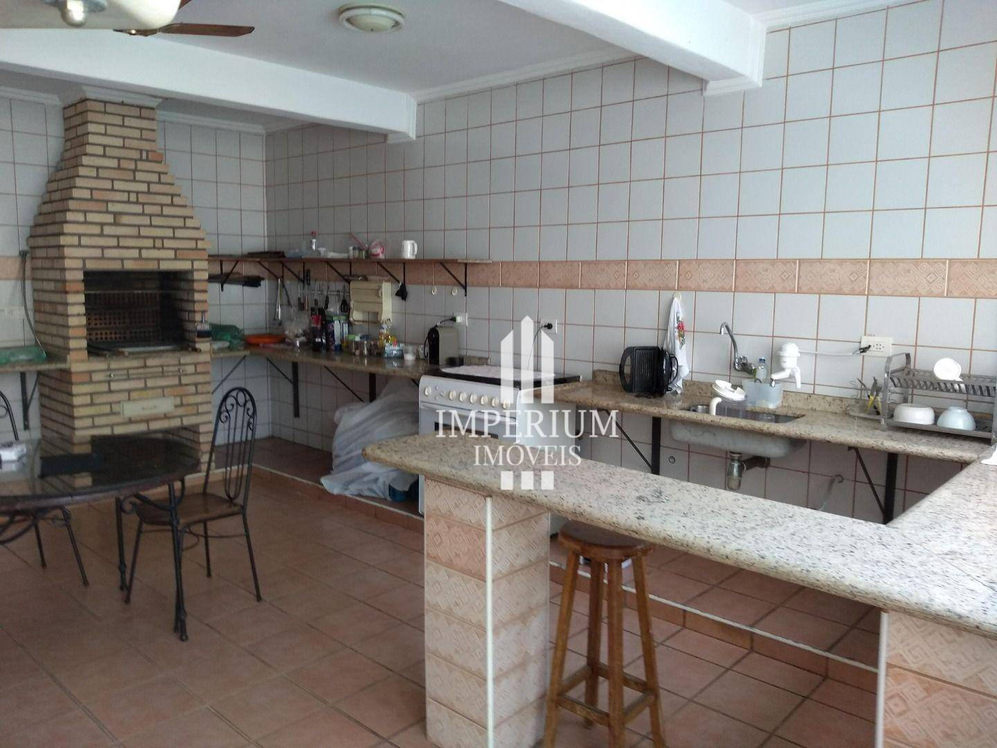 Sobrado à venda com 3 quartos, 330m² - Foto 9