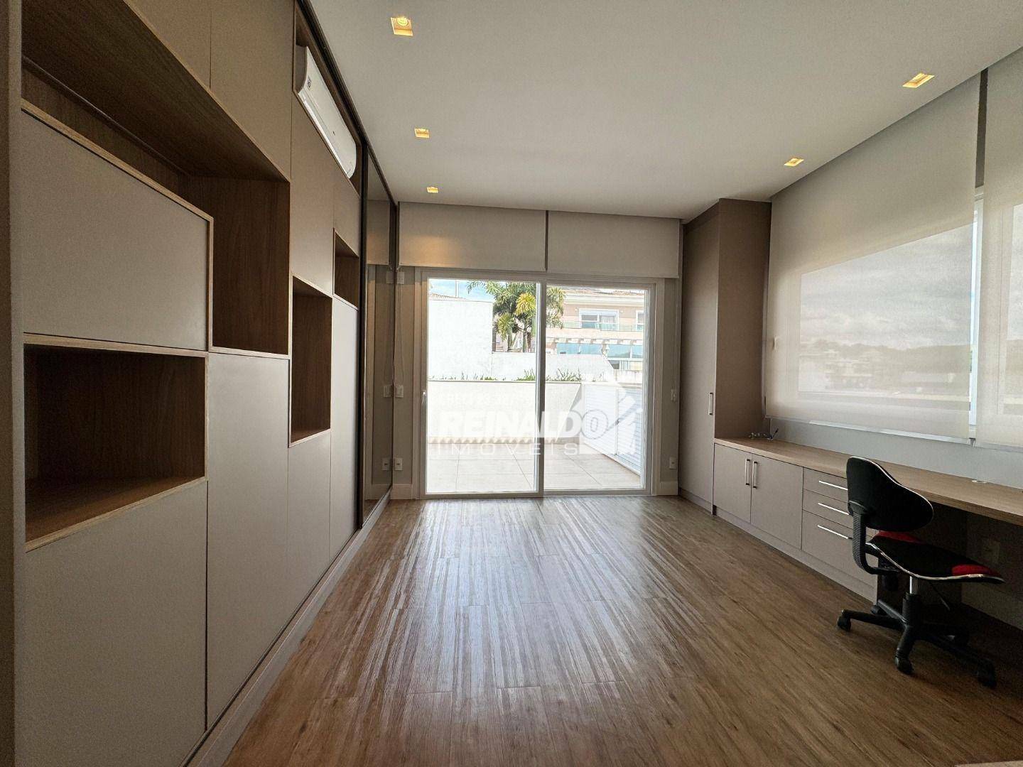 Casa de Condomínio à venda e aluguel com 4 quartos, 320m² - Foto 28