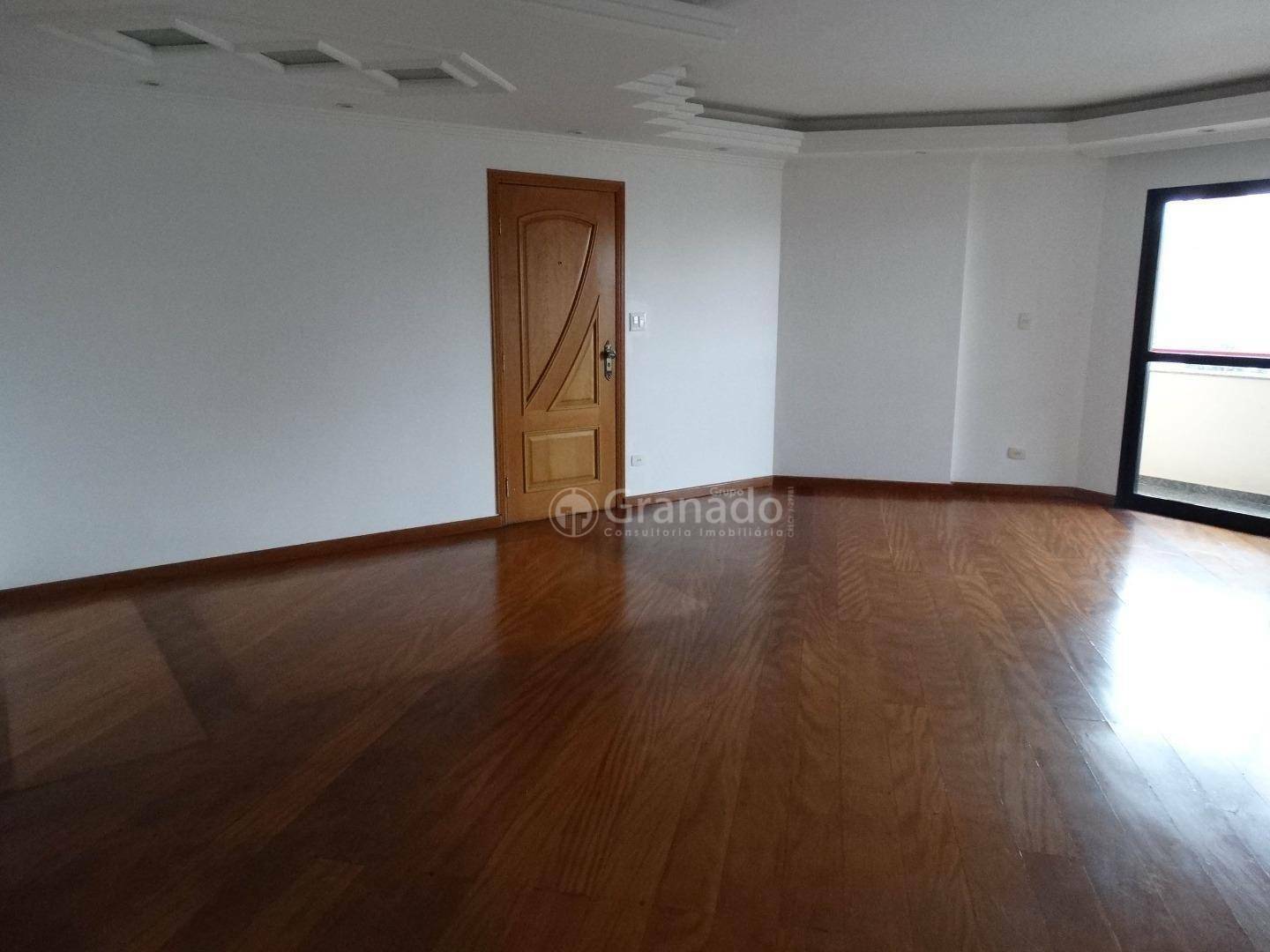 Apartamento à venda com 3 quartos, 132m² - Foto 33