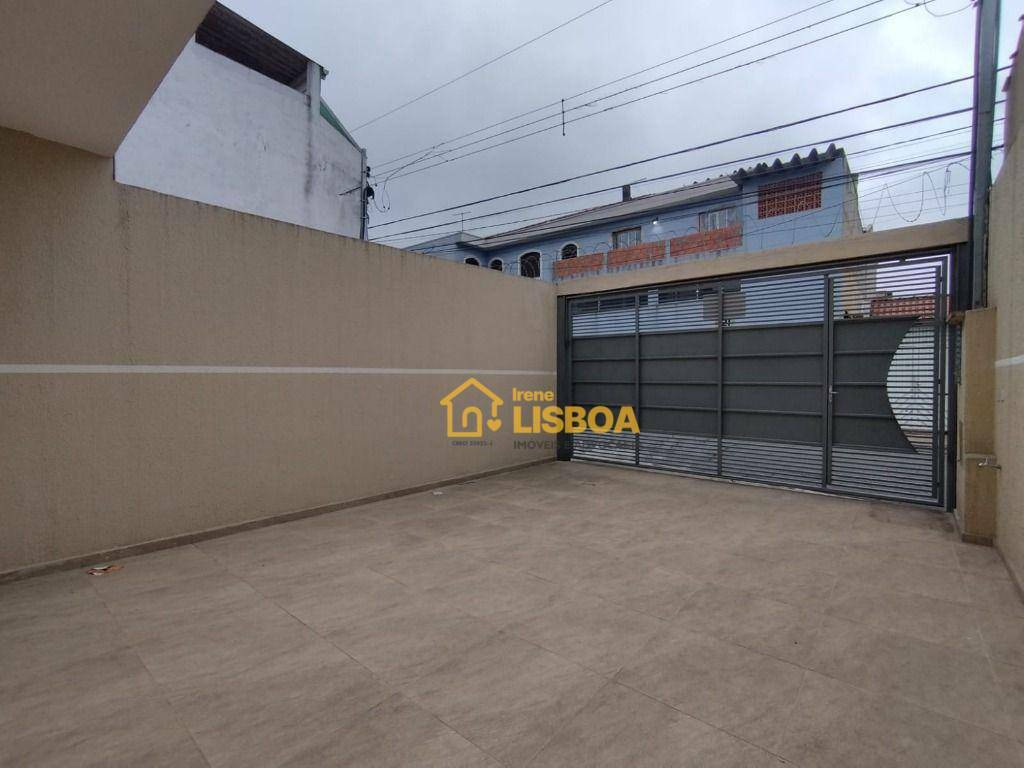 Sobrado à venda com 2 quartos, 140m² - Foto 39