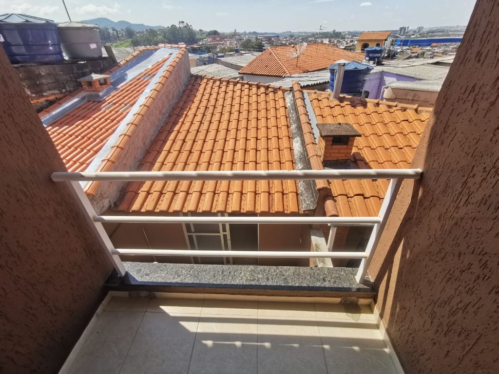 Sobrado à venda com 2 quartos, 108m² - Foto 21