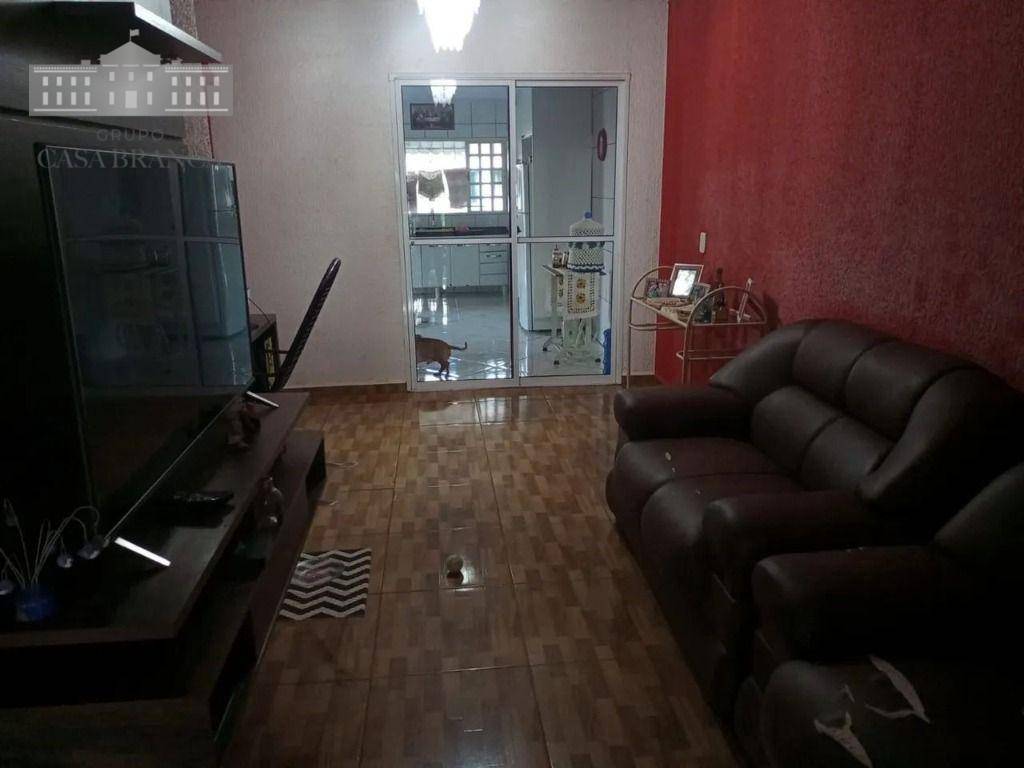 Casa de Condomínio à venda com 2 quartos, 45m² - Foto 6