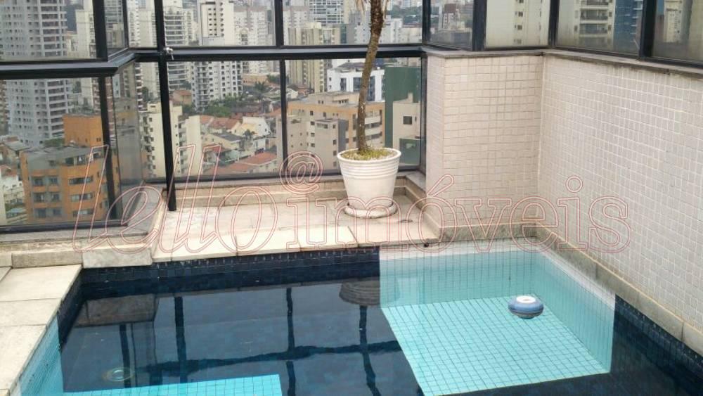 Apartamento à venda com 5 quartos, 360m² - Foto 8