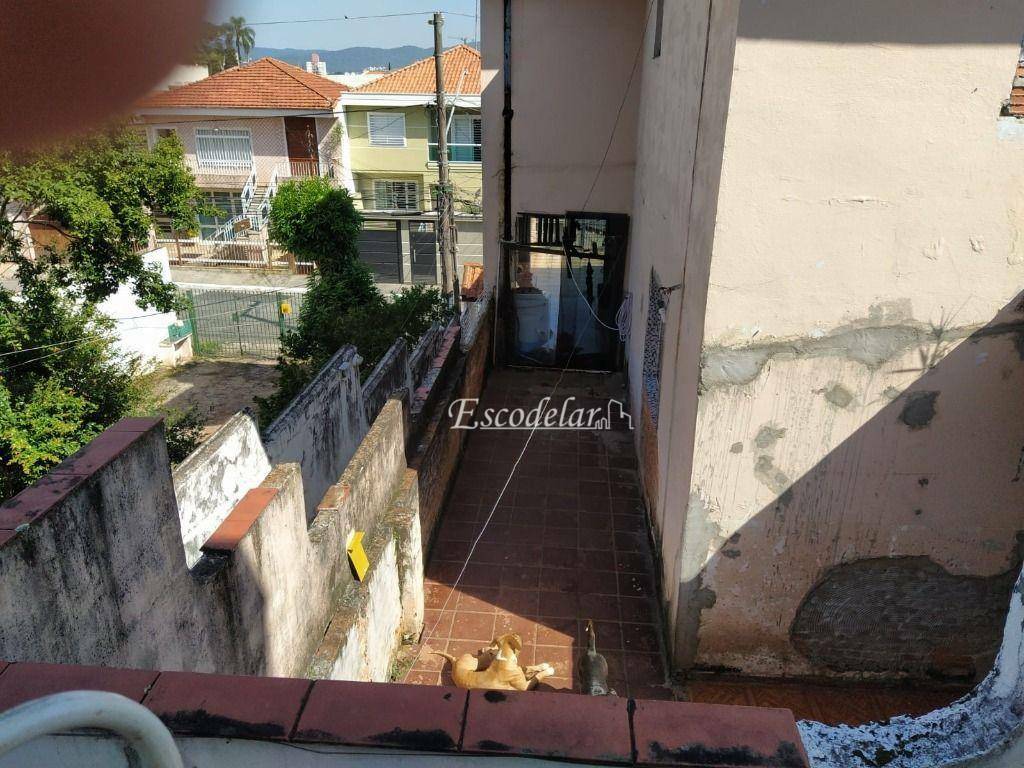 Sobrado à venda com 3 quartos, 157m² - Foto 10