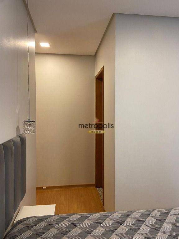 Apartamento à venda com 3 quartos, 77m² - Foto 22