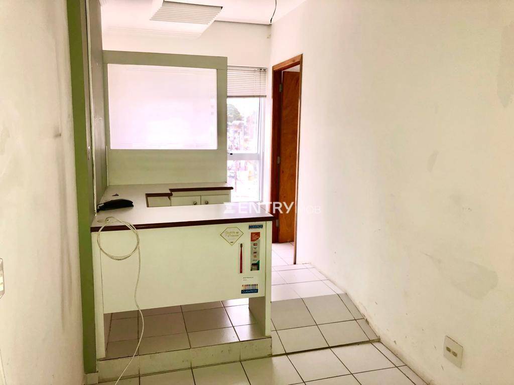 Conjunto Comercial-Sala à venda, 46m² - Foto 8