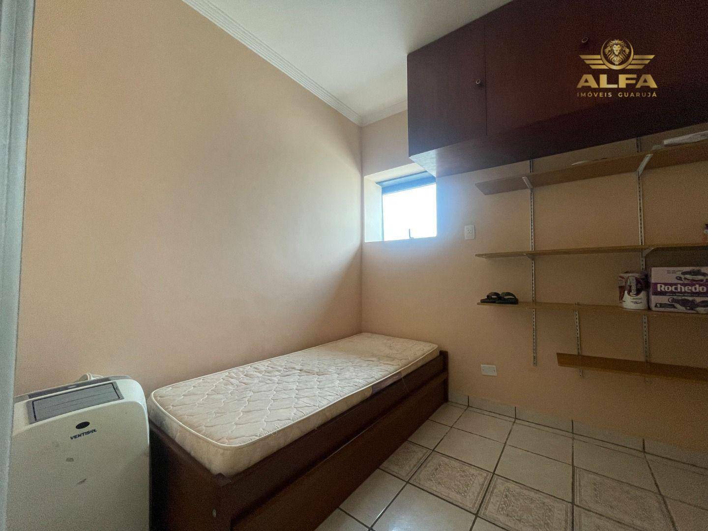 Apartamento à venda com 4 quartos, 166m² - Foto 7