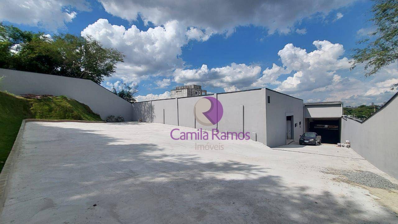 Depósito-Galpão-Armazém para alugar, 1000m² - Foto 25