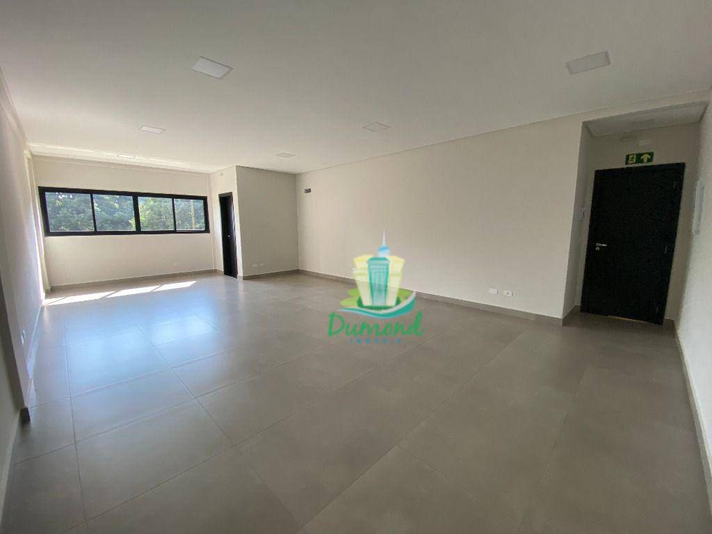 Conjunto Comercial-Sala para alugar, 48m² - Foto 5