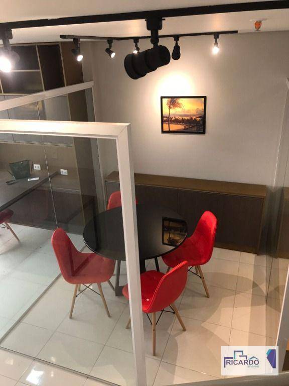 Conjunto Comercial-Sala à venda, 68m² - Foto 4