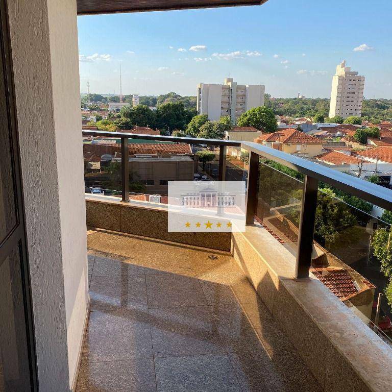 Apartamento à venda com 3 quartos, 341m² - Foto 11