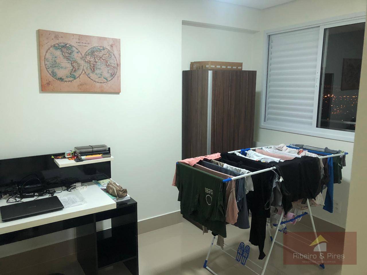 Apartamento à venda com 3 quartos, 92m² - Foto 12