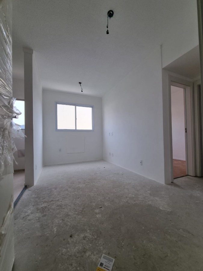 Apartamento à venda com 1 quarto, 34m² - Foto 5