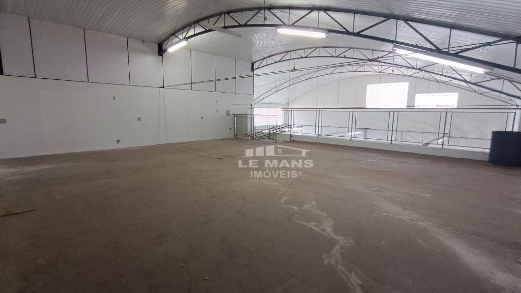 Depósito-Galpão-Armazém para alugar, 400m² - Foto 15