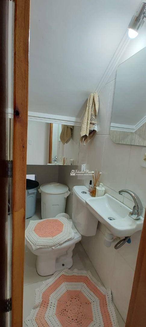 Sobrado à venda com 3 quartos, 165m² - Foto 9