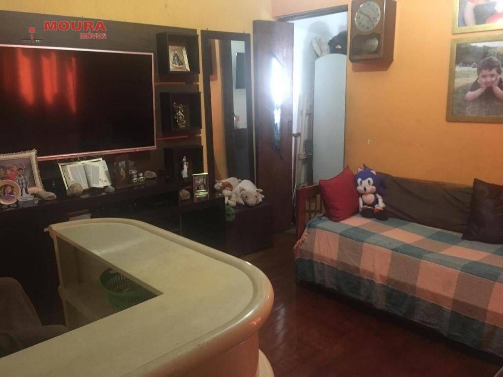 Sobrado à venda com 4 quartos, 270m² - Foto 15