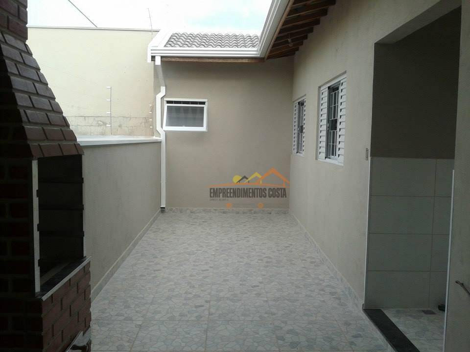 Casa à venda com 3 quartos, 110m² - Foto 26