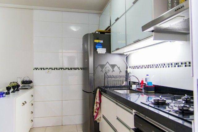 Apartamento à venda com 2 quartos, 60m² - Foto 5