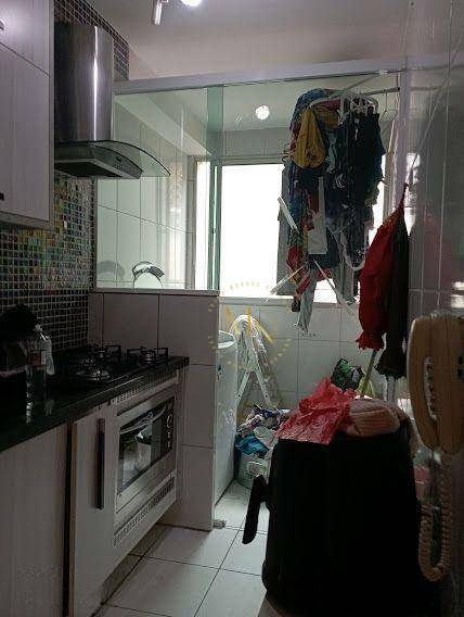 Apartamento à venda e aluguel com 3 quartos, 64m² - Foto 18