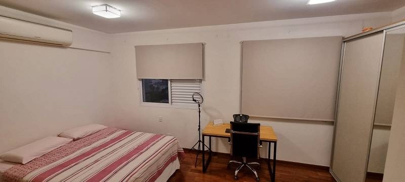 Apartamento à venda com 2 quartos, 117m² - Foto 2