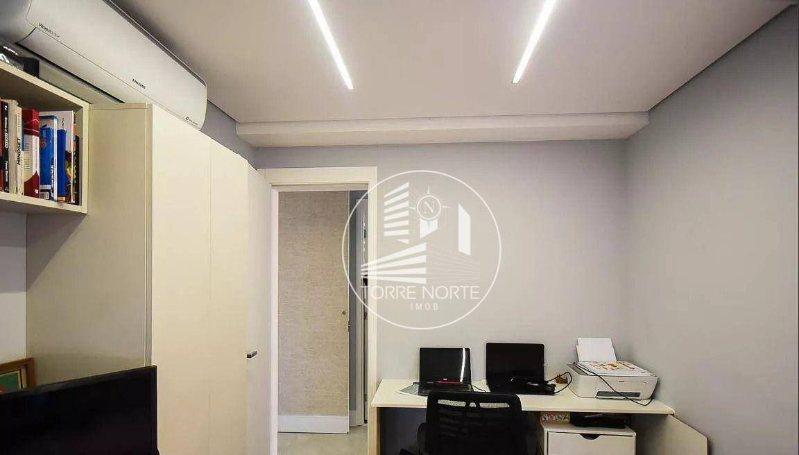 Apartamento à venda com 3 quartos, 127m² - Foto 18