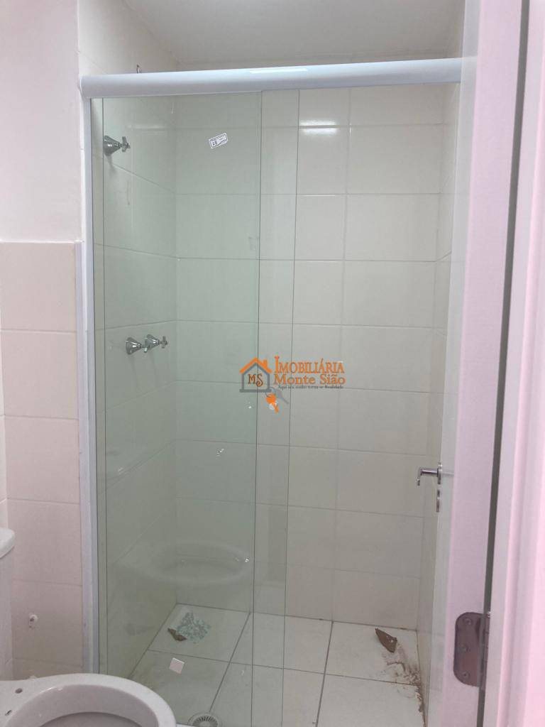 Apartamento à venda com 2 quartos, 47m² - Foto 17