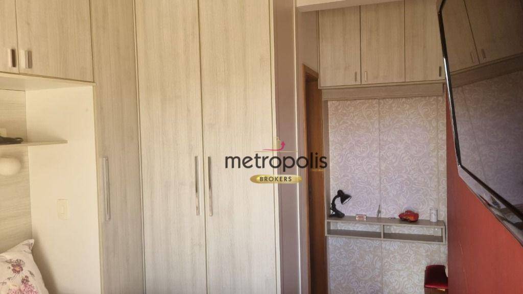 Cobertura à venda com 3 quartos, 140m² - Foto 10