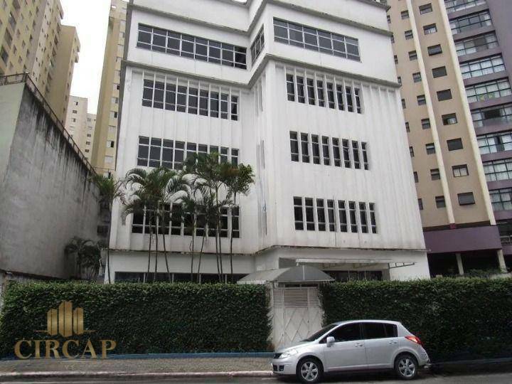 Prédio Inteiro à venda e aluguel, 2650m² - Foto 1