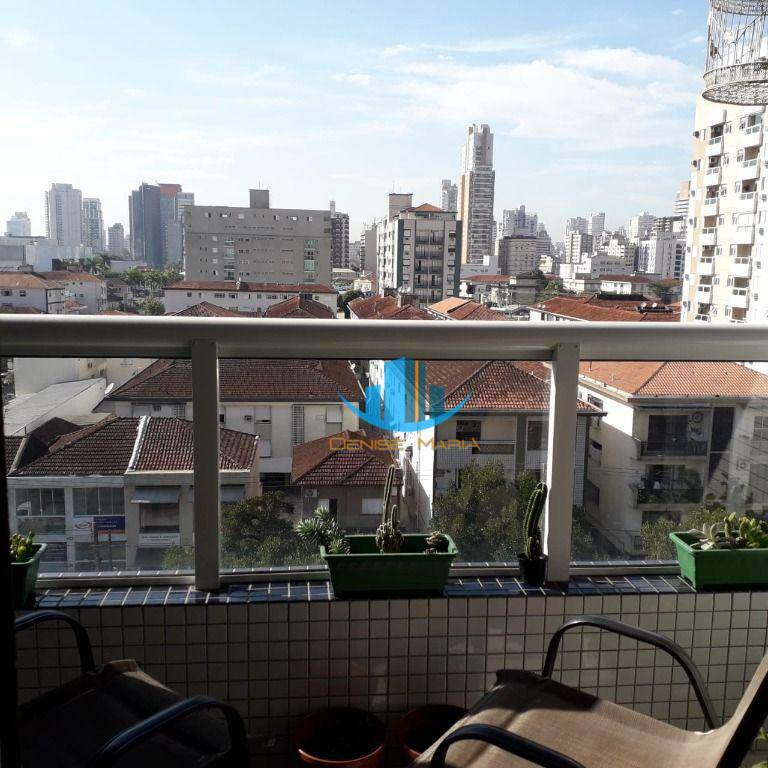 Apartamento à venda com 3 quartos, 136m² - Foto 8