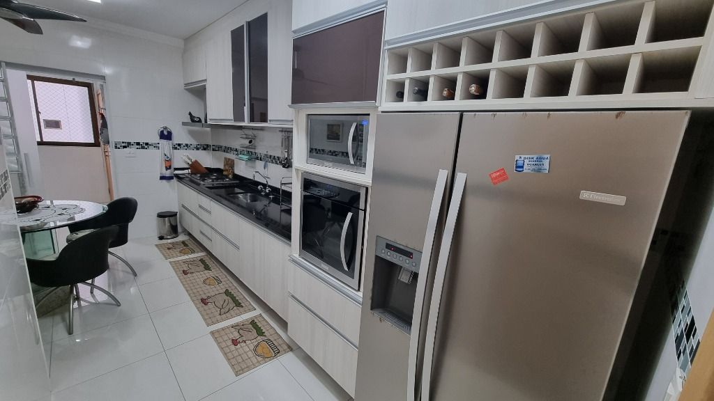 Apartamento à venda com 3 quartos, 109m² - Foto 22