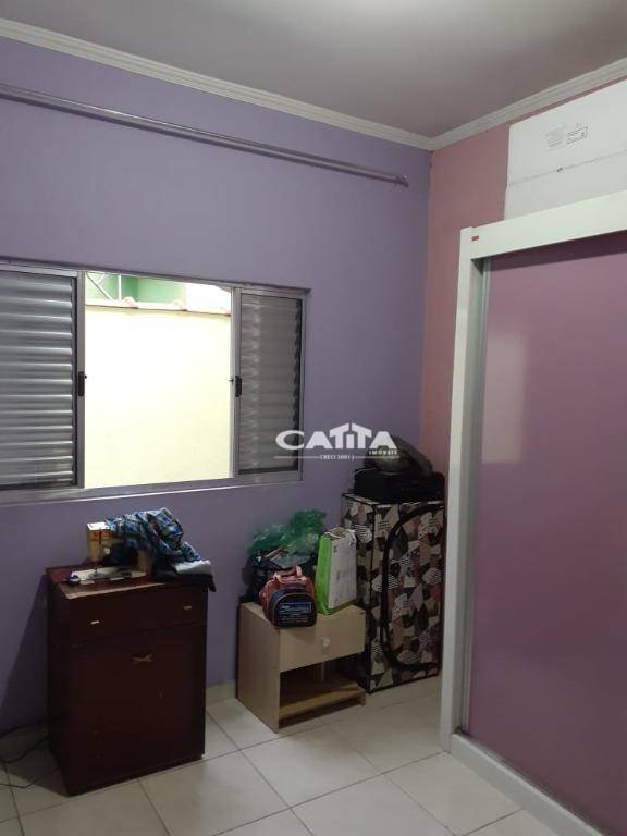 Sobrado para alugar com 2 quartos, 68m² - Foto 26