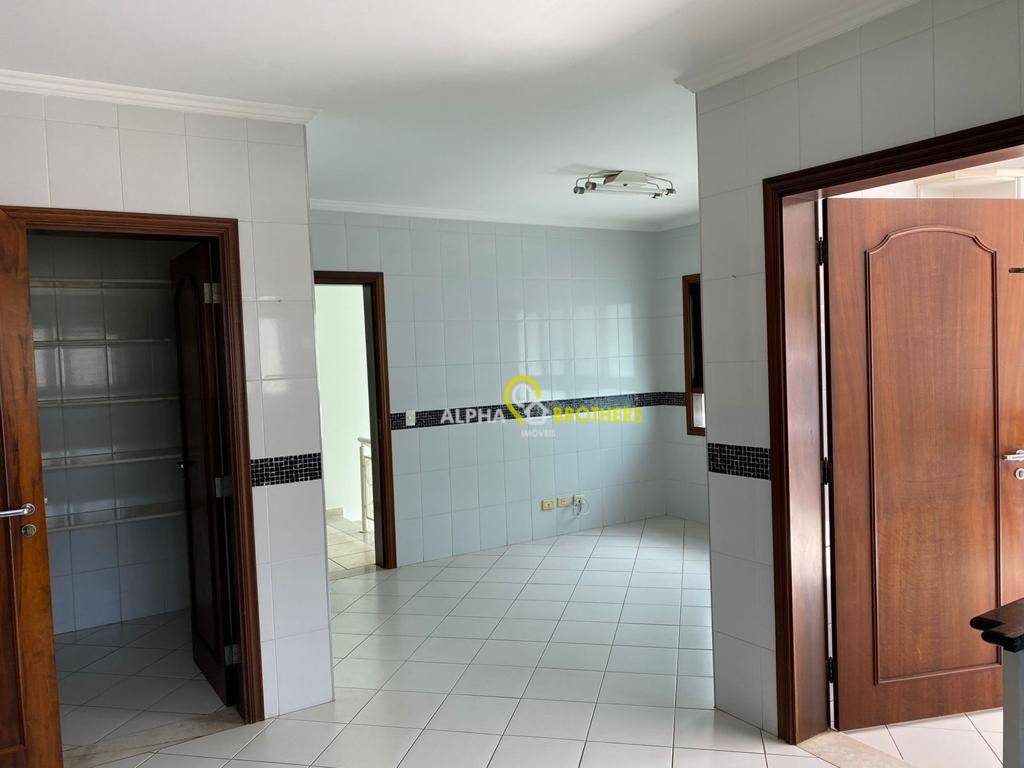 Casa de Condomínio à venda com 6 quartos, 540m² - Foto 19